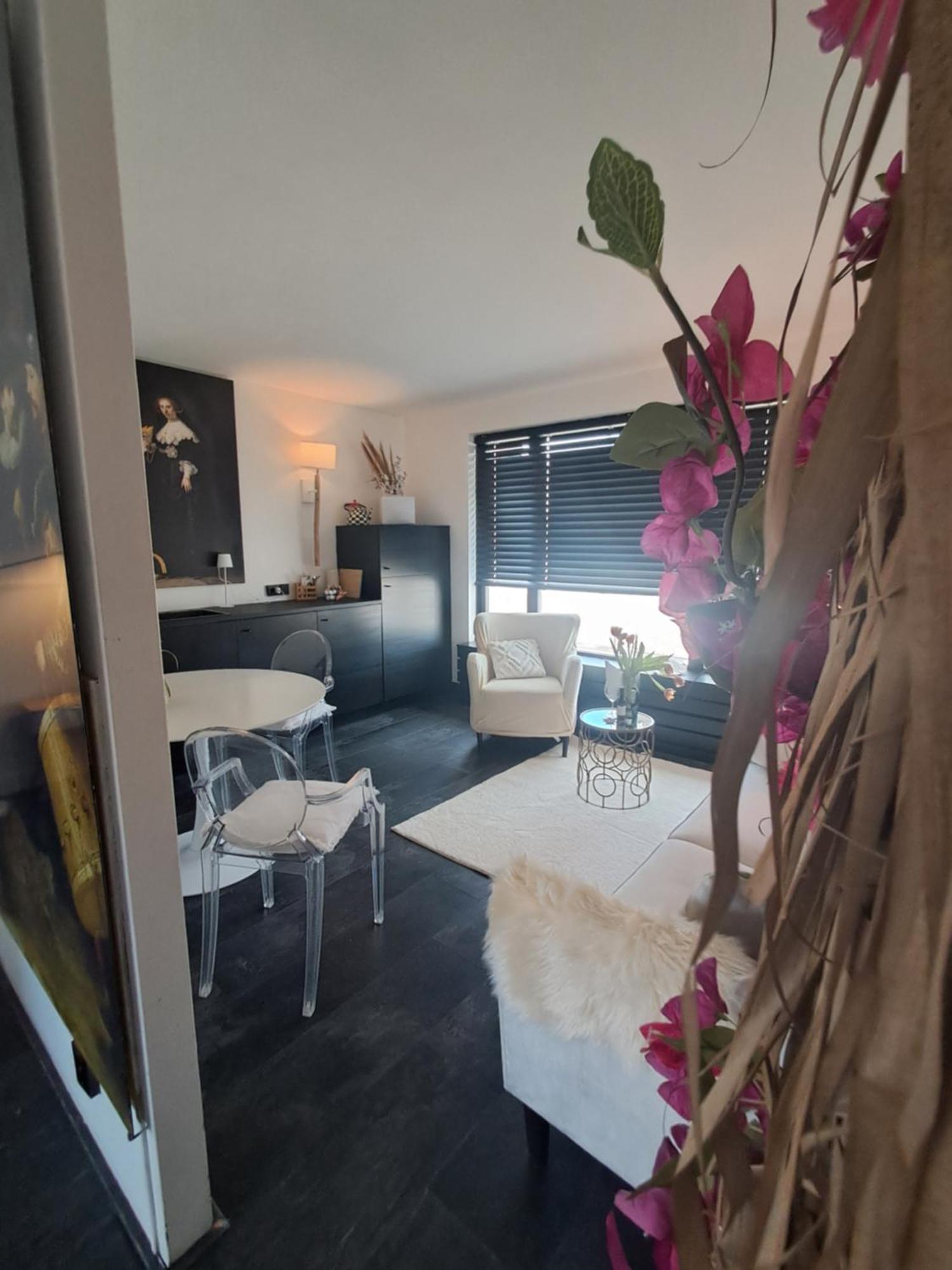 Rembrandtsbeachsuite زاندفورت المظهر الخارجي الصورة